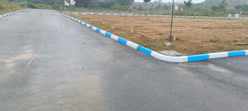  Residential Plot 1200 Sq.ft. for Sale in Mysore Road, Bangalore