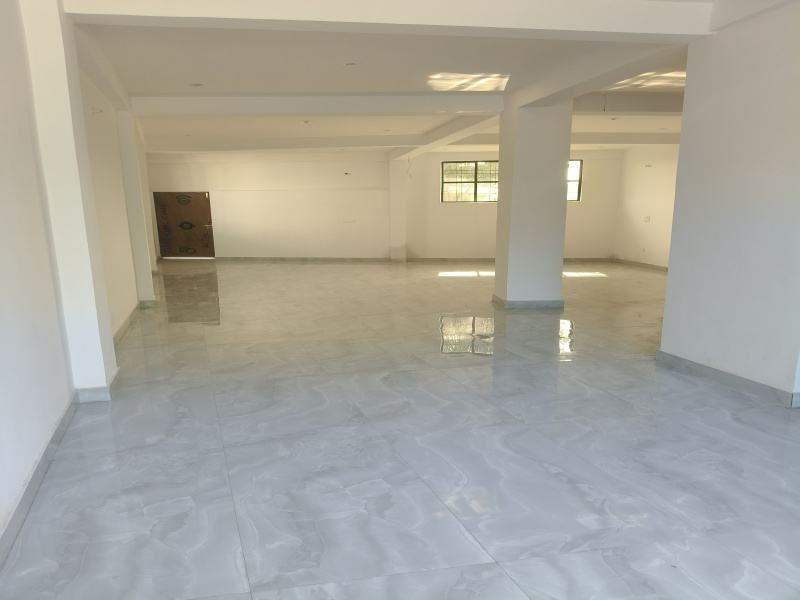  Showroom 4500 Sq.ft. for Rent in Nehrugram, Dehradun