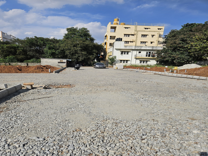  Residential Plot 1200 Sq.ft. for Sale in RR Nagar, Bangalore