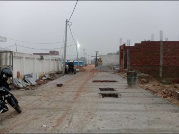  Residential Plot for Sale in Dhanauli, Agra