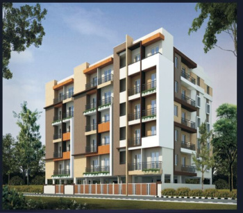 2 BHK Flat for Sale in Doddagubbi, Bangalore