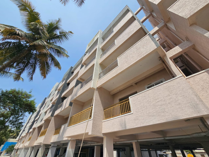 3 BHK Apartment 1610 Sq.ft. for Sale in Cv Raman Nagar, Bangalore