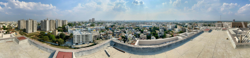 3 BHK Apartment 1449 Sq.ft. for Sale in Banjara Layout, Bangalore
