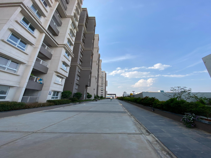 3 BHK 1375 Sq.ft. Apartment for Sale in Kalkere, Bangalore