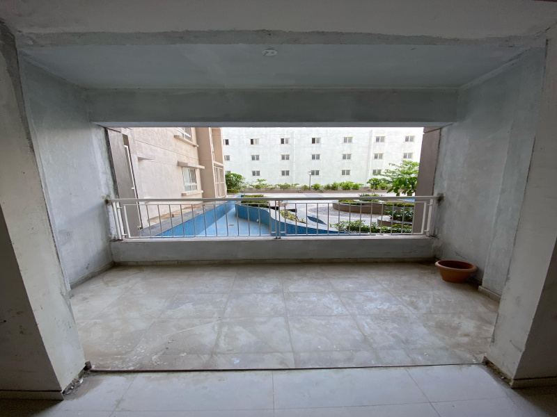 3 BHK 1375 Sq.ft. Apartment for Sale in Kalkere, Bangalore