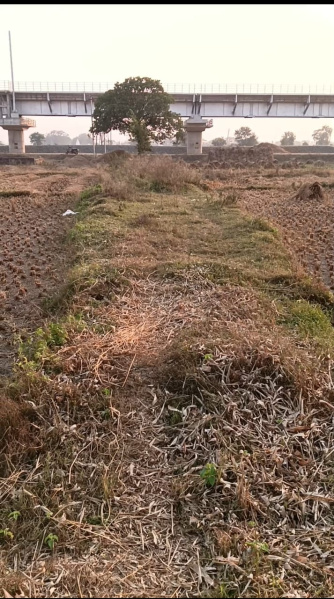  Residential Plot 2 Dismil for Sale in GT Road, Sasaram