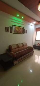 2 BHK Flat for Rent in Zundal, Ahmedabad