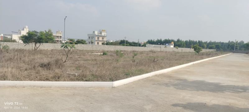  Residential Plot 1200 Sq.ft. for Sale in Jayanagar, Bangalore