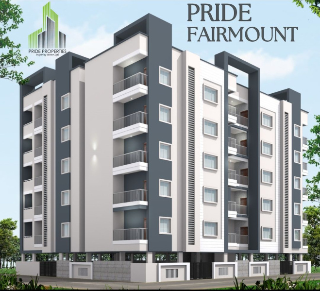 2 BHK Apartment 1145 Sq.ft. for Sale in Ramamurthy Nagar, Bangalore