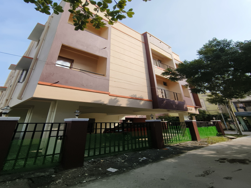 2 BHK Apartment 846 Sq.ft. for Sale in Urapakkam, Chennai