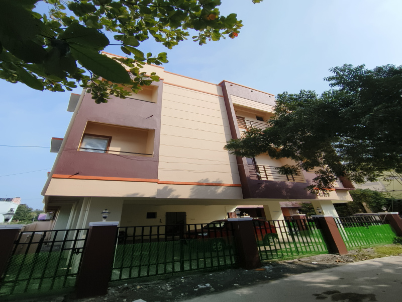 2 BHK Apartment 846 Sq.ft. for Sale in Urapakkam, Chennai