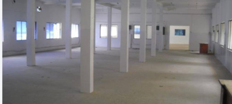  Warehouse 2225 Sq.ft. for Rent in Belaisa, Azamgarh