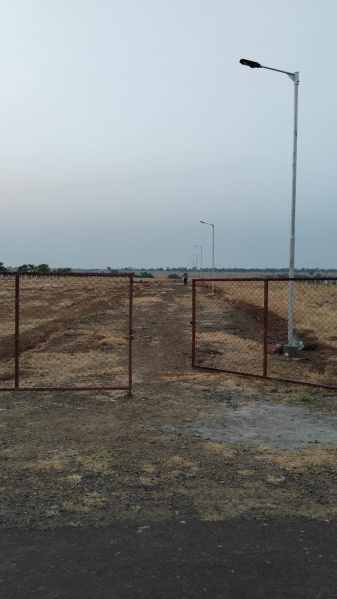  Residential Plot 10000 Sq.ft. for Sale in Baramati, Pune