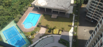 2 BHK Flat for Sale in Kavesar, Thane West, 
