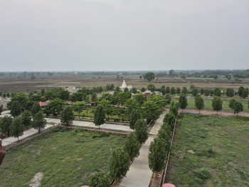  Residential Plot for Sale in Kathadih Village, Raipur