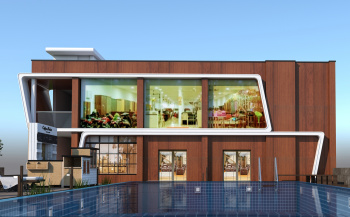  Residential Plot for Sale in Boria Kalan, Raipur