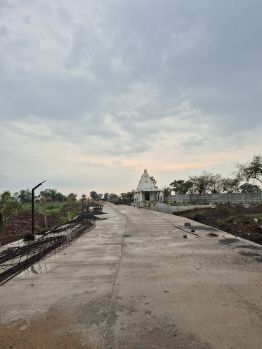  Residential Plot for Sale in New Dhamtari Road, Raipur