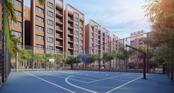 3 BHK Flat for Sale in Mahadev Ghat Road, Raipur