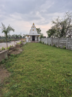  Residential Plot for Sale in Boriyakhurd, Raipur