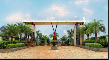 Residential Plot for Sale in New Dhamtari Road, Raipur