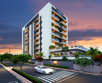 3 BHK Flat for Sale in Kamal Vihar, Raipur