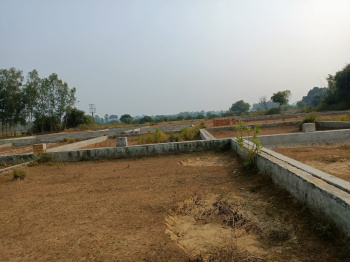  Residential Plot for Sale in Katibagiya, Lucknow