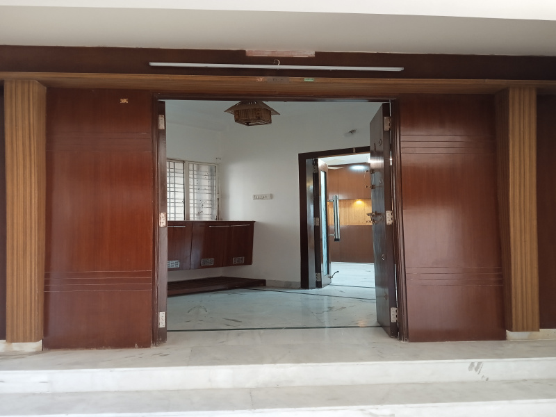 4 BHK Apartment 3844 Sq.ft. for Sale in Yousufguda, Hyderabad