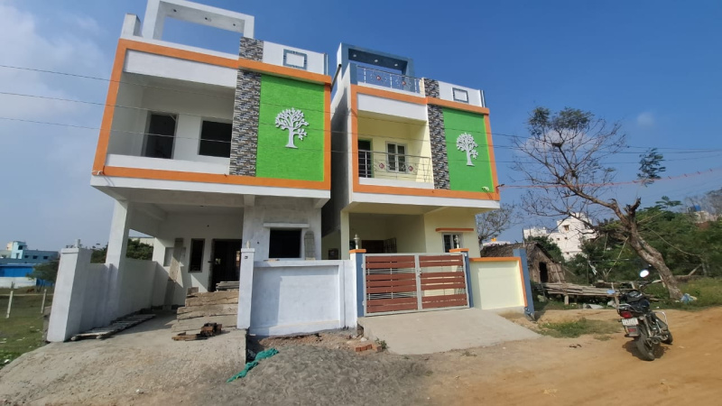  Commercial Land 740 Sq.ft. for Sale in Guduvancheri, Chennai