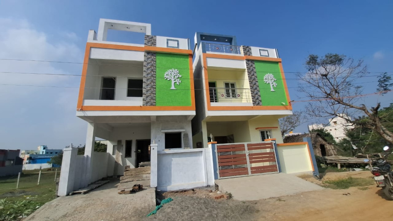  Commercial Land 740 Sq.ft. for Sale in Guduvancheri, Chennai