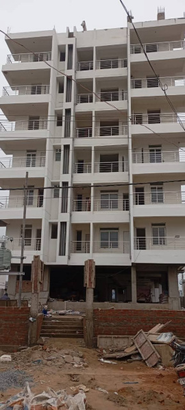 3 BHK Apartment 1450 Sq.ft. for Sale in Saguna More, Patna