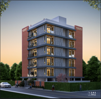 3 BHK Flat for Sale in Ramachandrapuram, East Godavari