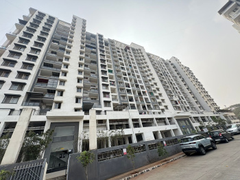 1 BHK Flat for Sale in Dhayari, Pune