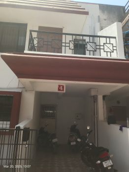 2 BHK House for Rent in Wadgaon B. K, Pune