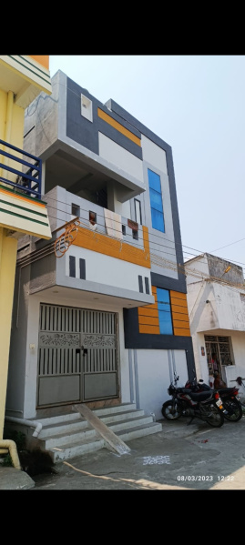 4 BHK House 1800 Sq.ft. for Sale in Kallakurichi, Villupuram