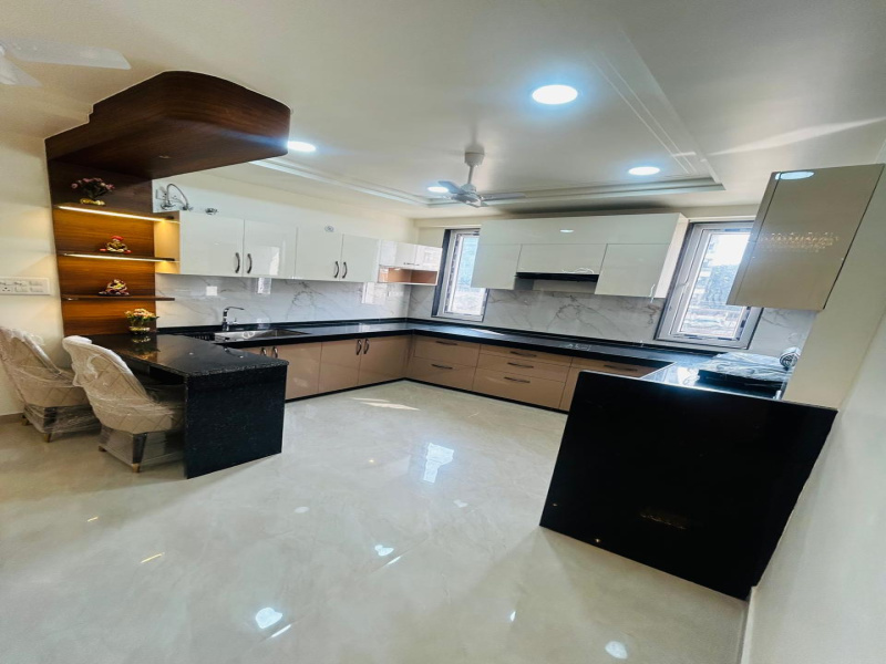 3 BHK Apartment 1700 Sq.ft. for Sale in Vaishali Nagar, Jaipur