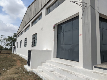  Factory for Rent in Asher Nagar, Tirupur