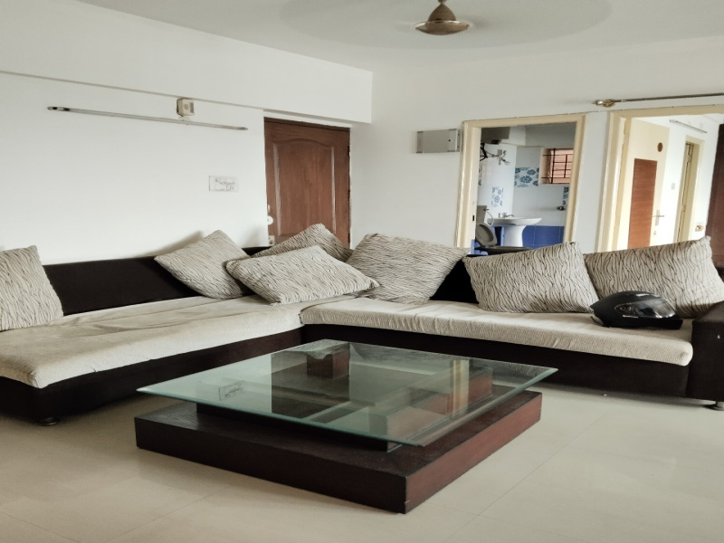 2 BHK Apartment 1100 Sq.ft. for Rent in Kr Puram, Bangalore