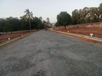  Residential Plot for Sale in Tagarapuvalasa, Visakhapatnam