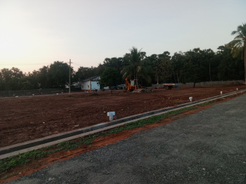  Residential Plot for Sale in Chintalavalasa, Vizianagaram