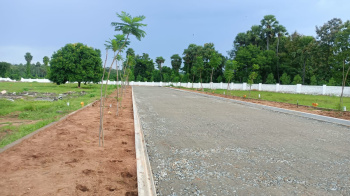  Residential Plot for Sale in Vizianagaram, Visakhapatnam