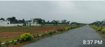  Residential Plot for Sale in Jonnada, Visakhapatnam