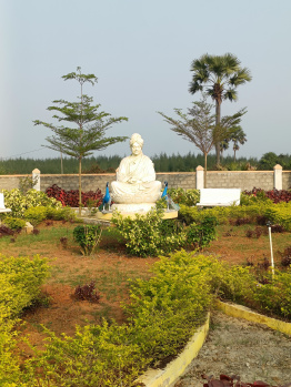  Residential Plot for Sale in Kondakarakam, Vizianagaram