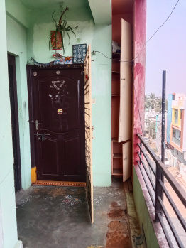2 BHK Flat for Sale in Pradeep Nagar, Vizianagaram