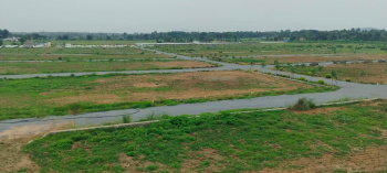  Residential Plot for Sale in Pusapatirega, Vizianagaram