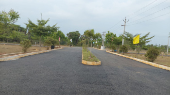  Residential Plot for Sale in Anandapuram, Visakhapatnam