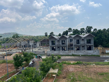 Residential Plot for Sale in Bondapalli, Vizianagaram