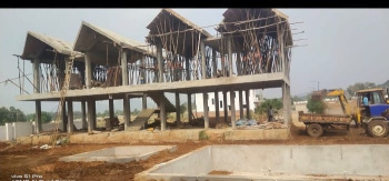 Residential Plot for Sale in Garividi, Vizianagaram