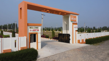 Residential Plot for Sale in Visalakshi Nagar, Visakhapatnam