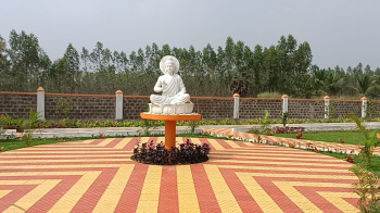  Residential Plot for Sale in Bhogapuram, Visakhapatnam