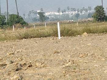 Residential Plot for Sale in Duvvada, Visakhapatnam